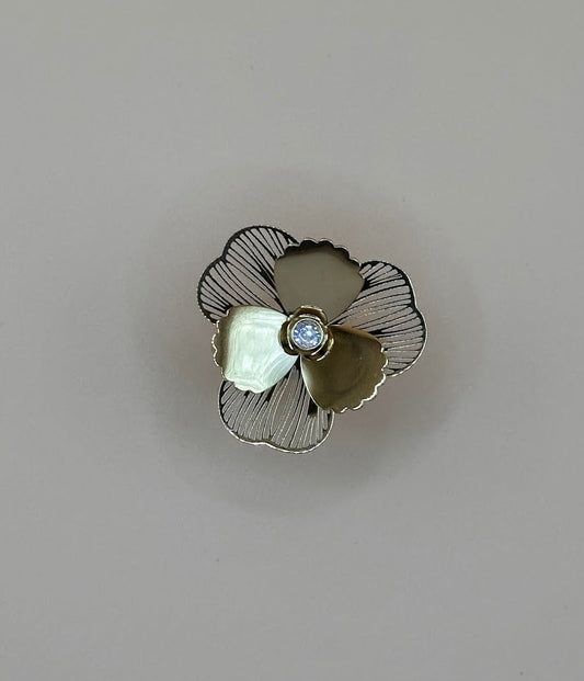Bague Izana